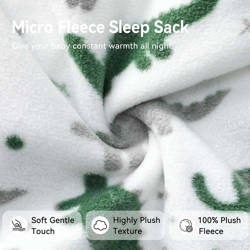 Unnivoll sleep-sack machine-washable-durability emphasizes easy care for busy parents.