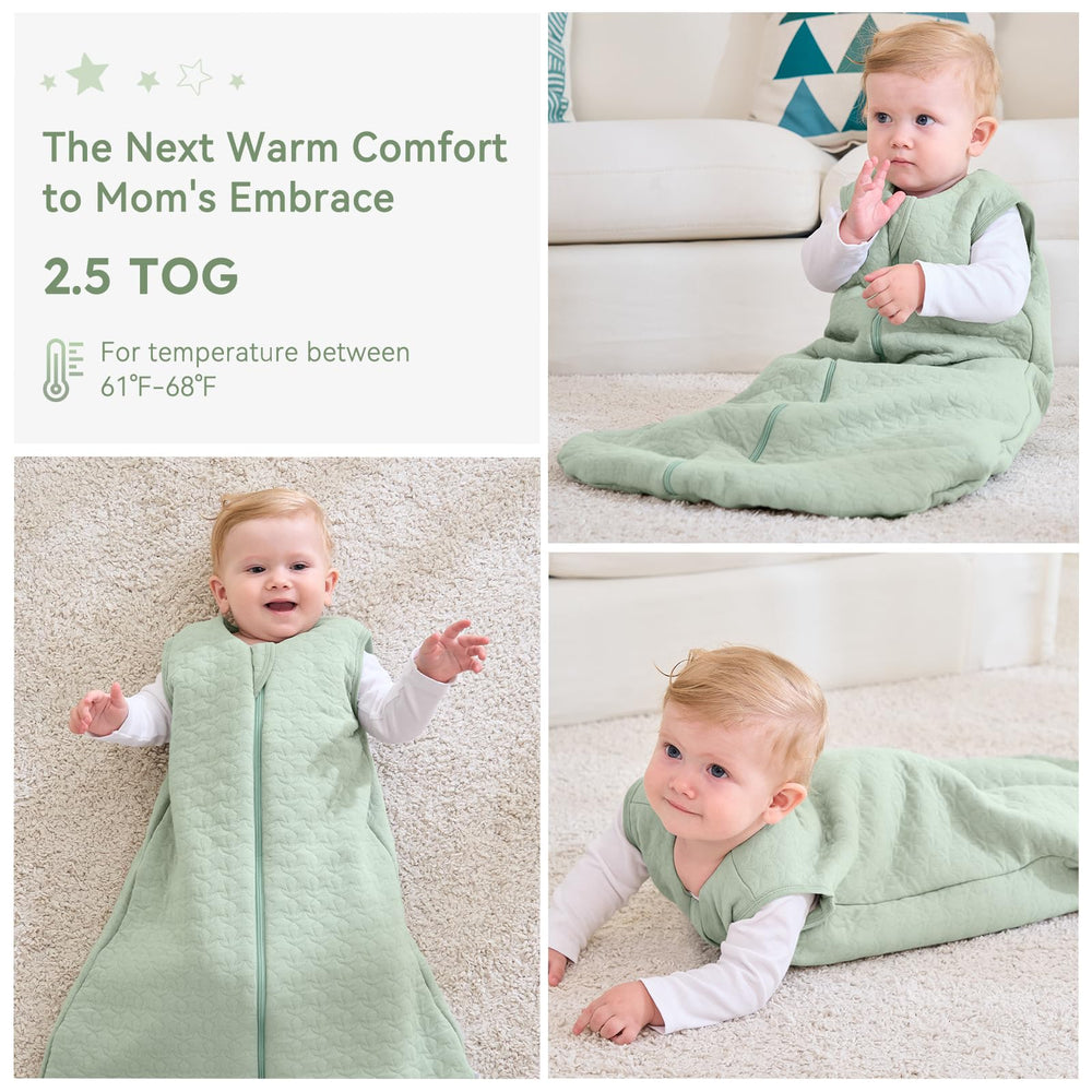 Unnivoll safety-focused neckline and sleeveless cut allow flexible movement.
