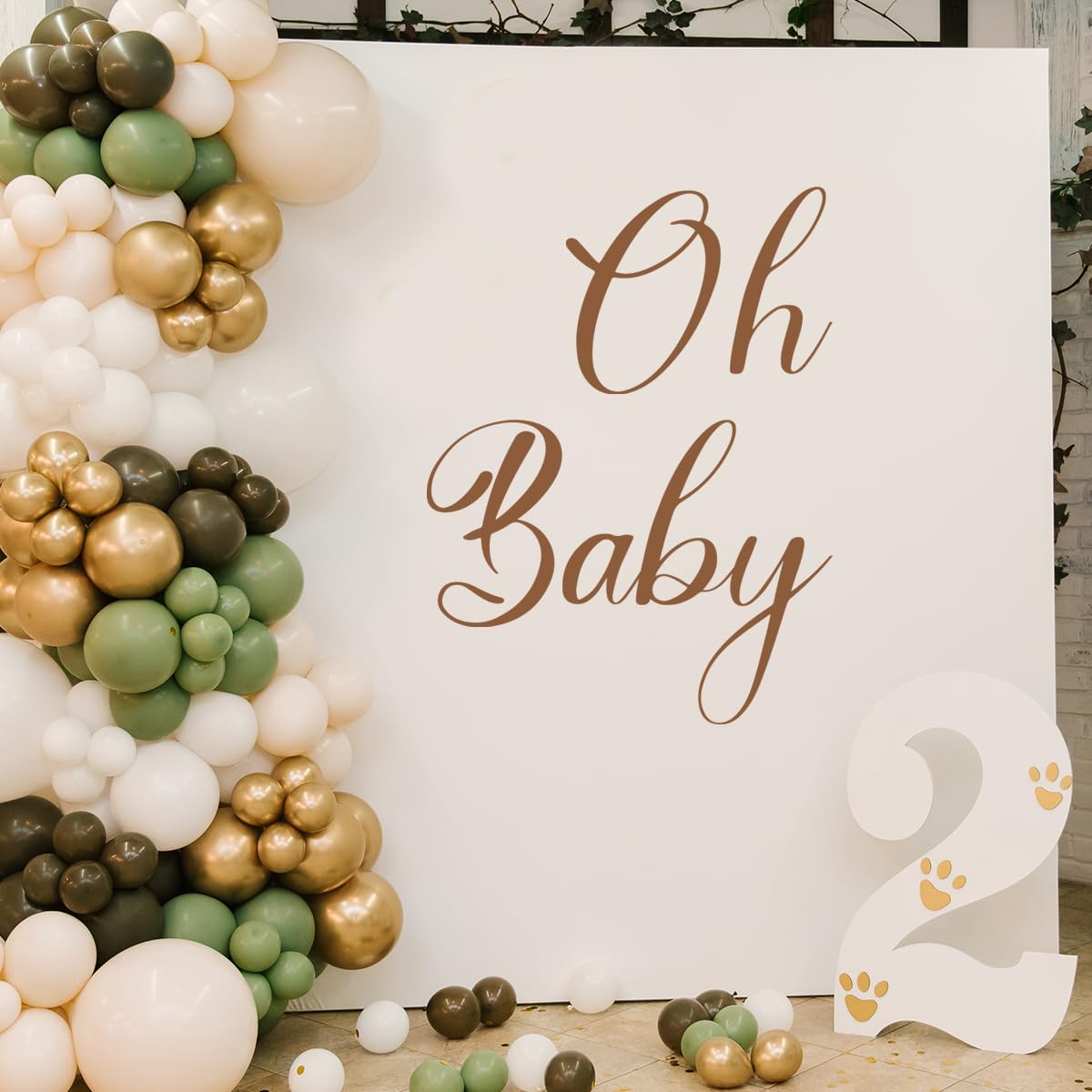 Unonede Oh Baby customer support promises quick help and easy exchanges