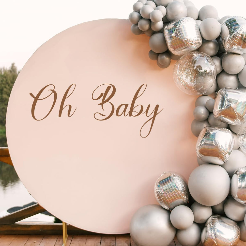 Unonede Oh Baby multi-surface decor adapts to bedrooms or living rooms