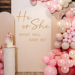 Unonede vinyl wall decal is waterproof and fade-resistant for lasting shine.