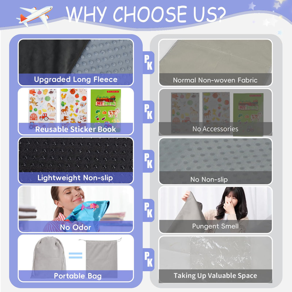 UNTREE travel packaging demonstrates hygiene-conscious design for carry-on storage