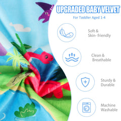 UNTREE Toddler Airplane Bed easy-installation for quick, tool-free setup.