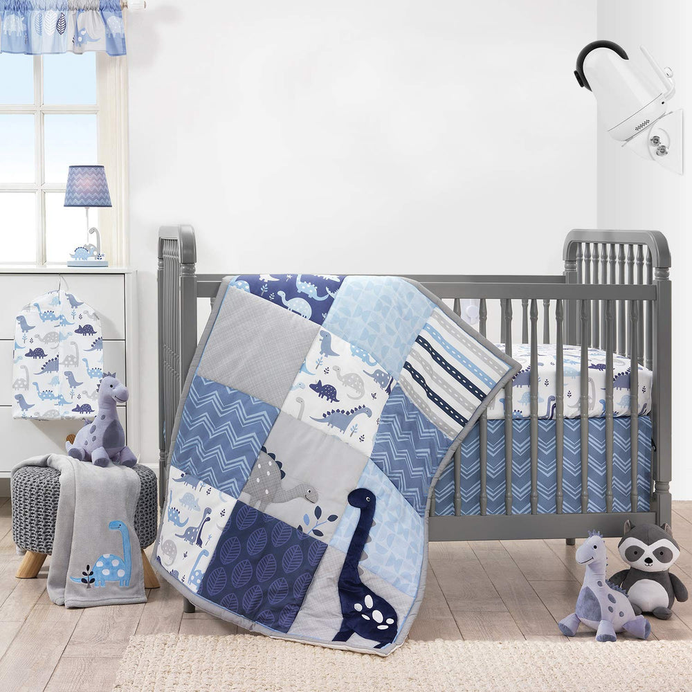 Uogw baby monitor mount packaging includes hardware for quick setup
