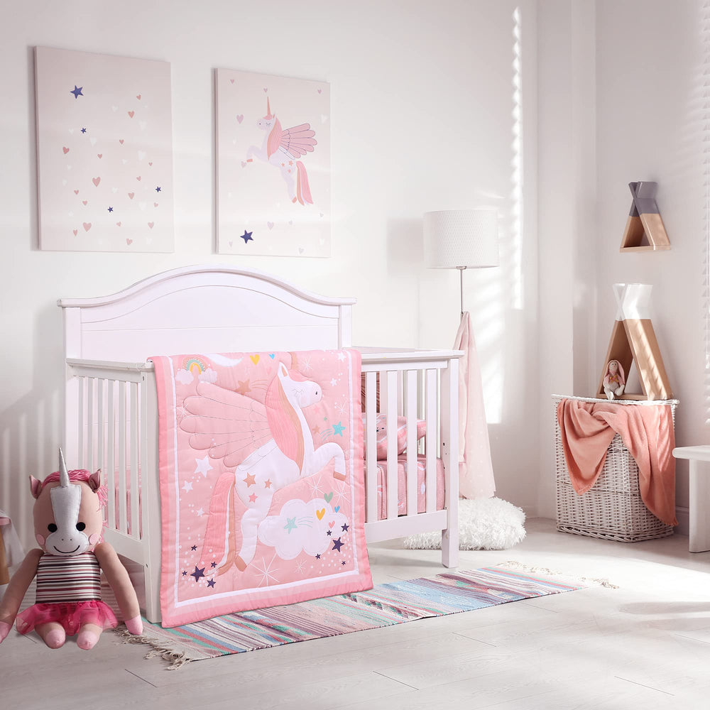 UOMNY gift-ready packaging makes a thoughtful baby shower or holiday gift.