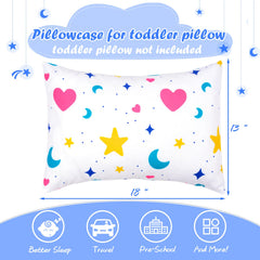 UOMNY star and moon design great for gifting and daily sleep