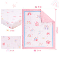UOMNY toddler pillowcase 13x18 fits standard pillow for cozy naps