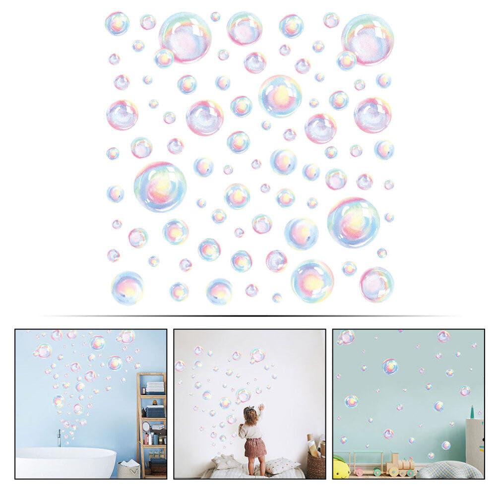 Uonlytech mermaid party decor – colorful accents for baby showers.