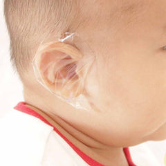 UOUYOO close-up of soft, ultra-thin material ensuring comfortable wear