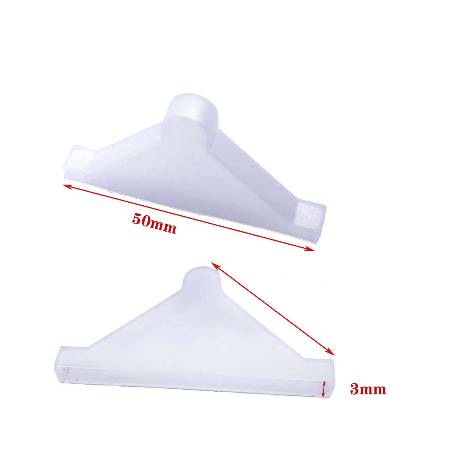 UoYu 20-pcs set guards multiple corners during transport.