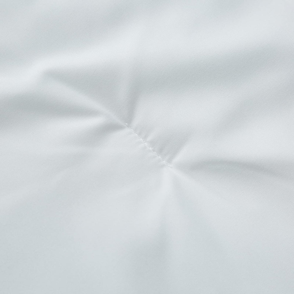 UOZZI BEDDING 320GSM inner fill provides warmth