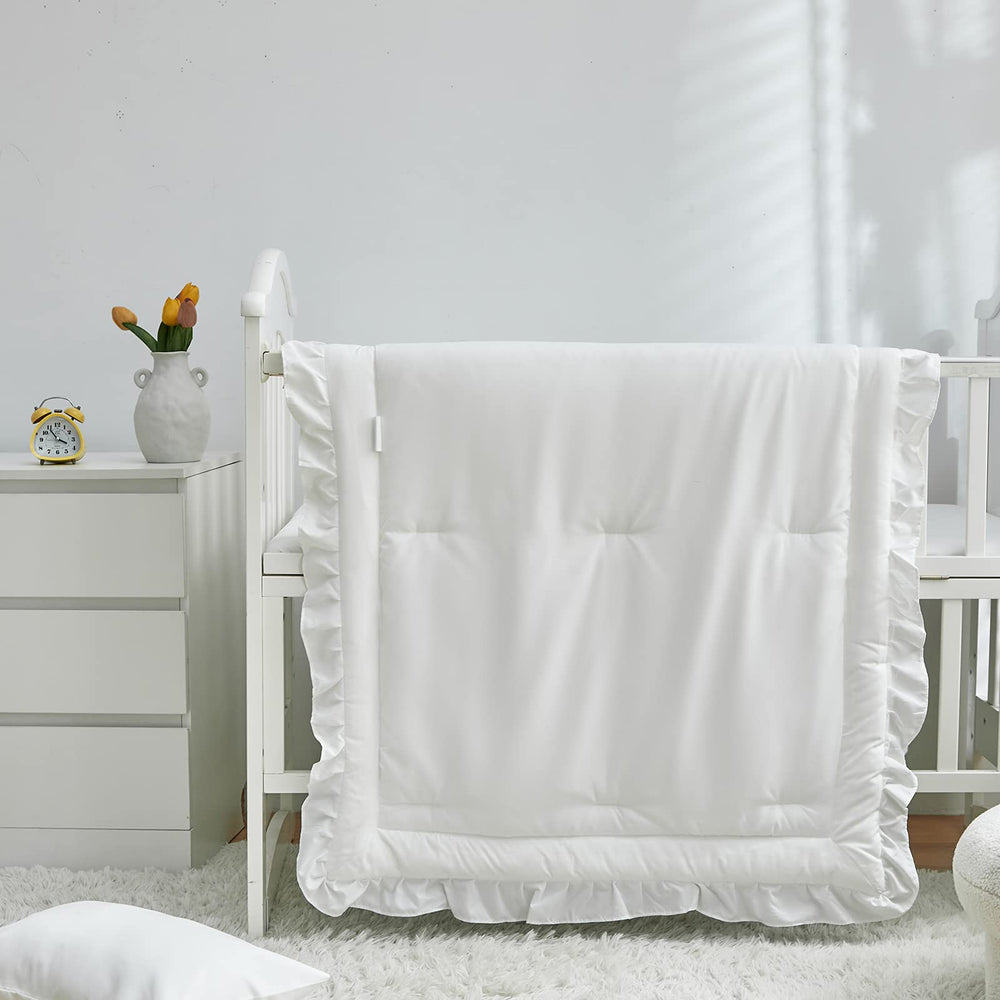 UOZZI BEDDING pillowcase 13x18 for toddler pillow comfort