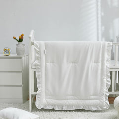 UOZZI BEDDING pillowcase 13x18 for toddler pillow comfort