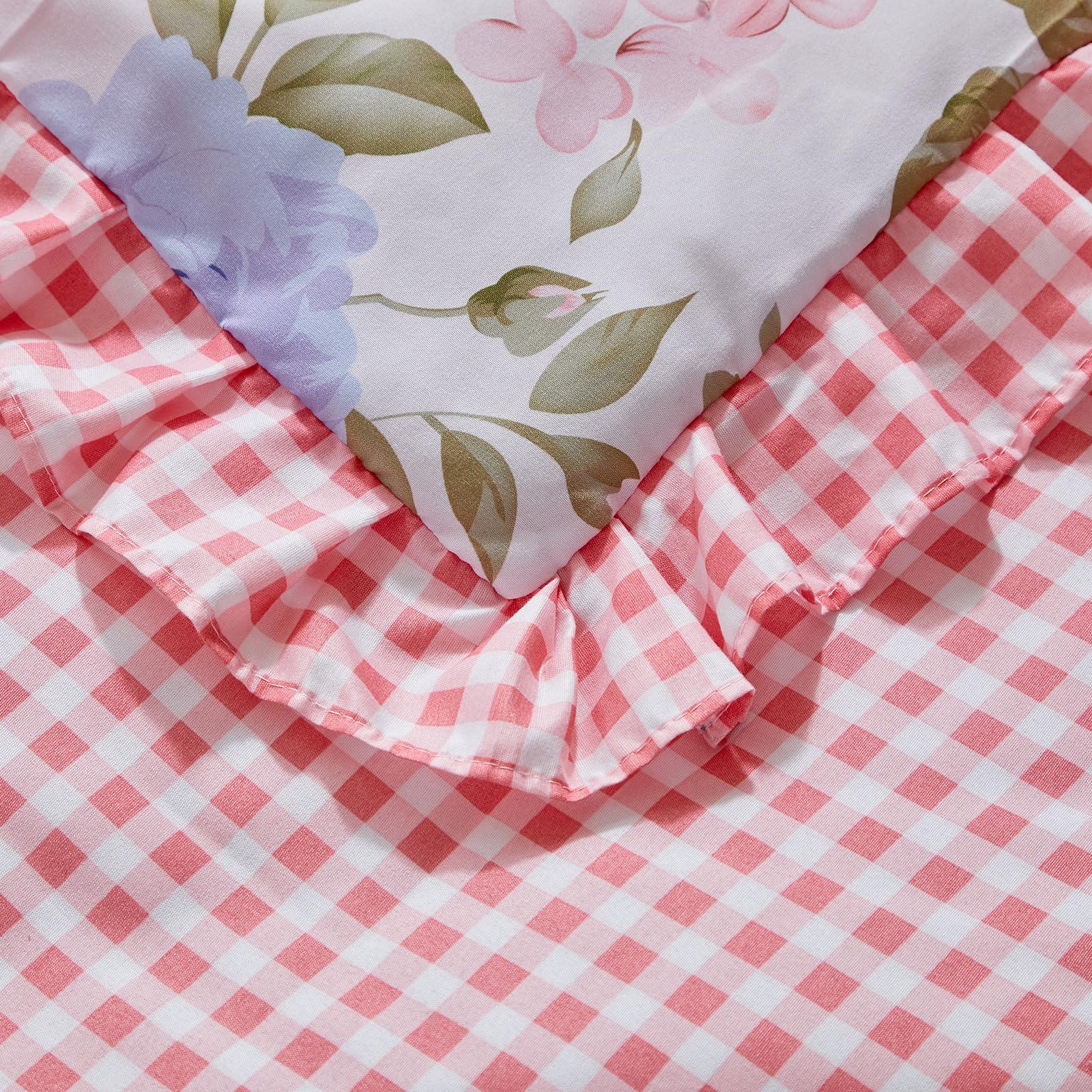 UOZZI Bedding eco-friendly certified factory badge on packaging