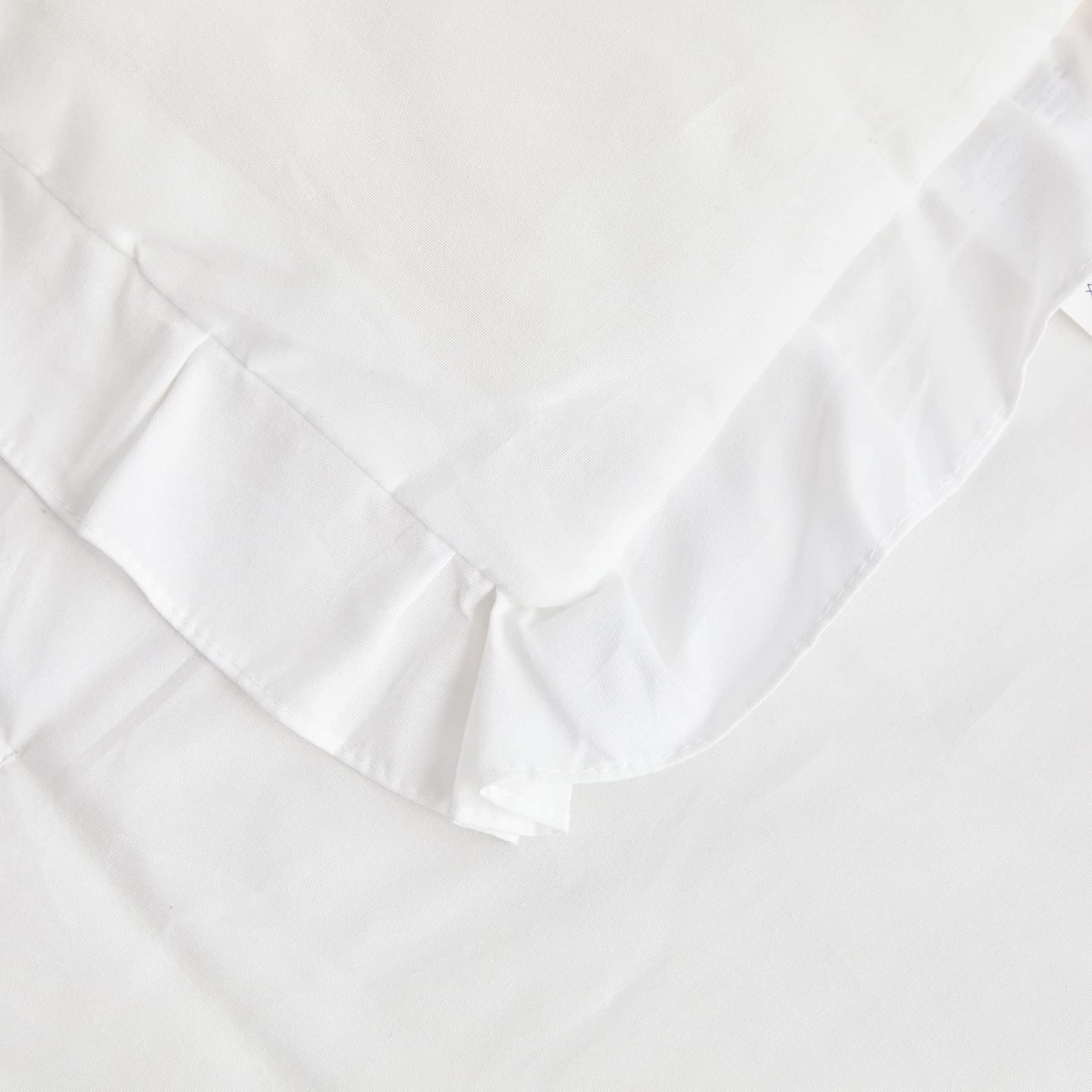 UOZZI Bedding gray pink white color options for versatile nursery styling