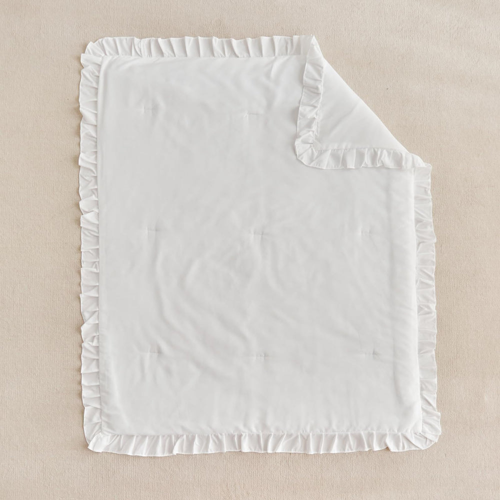 UOZZI Bedding gift-ready packaging suits baby showers