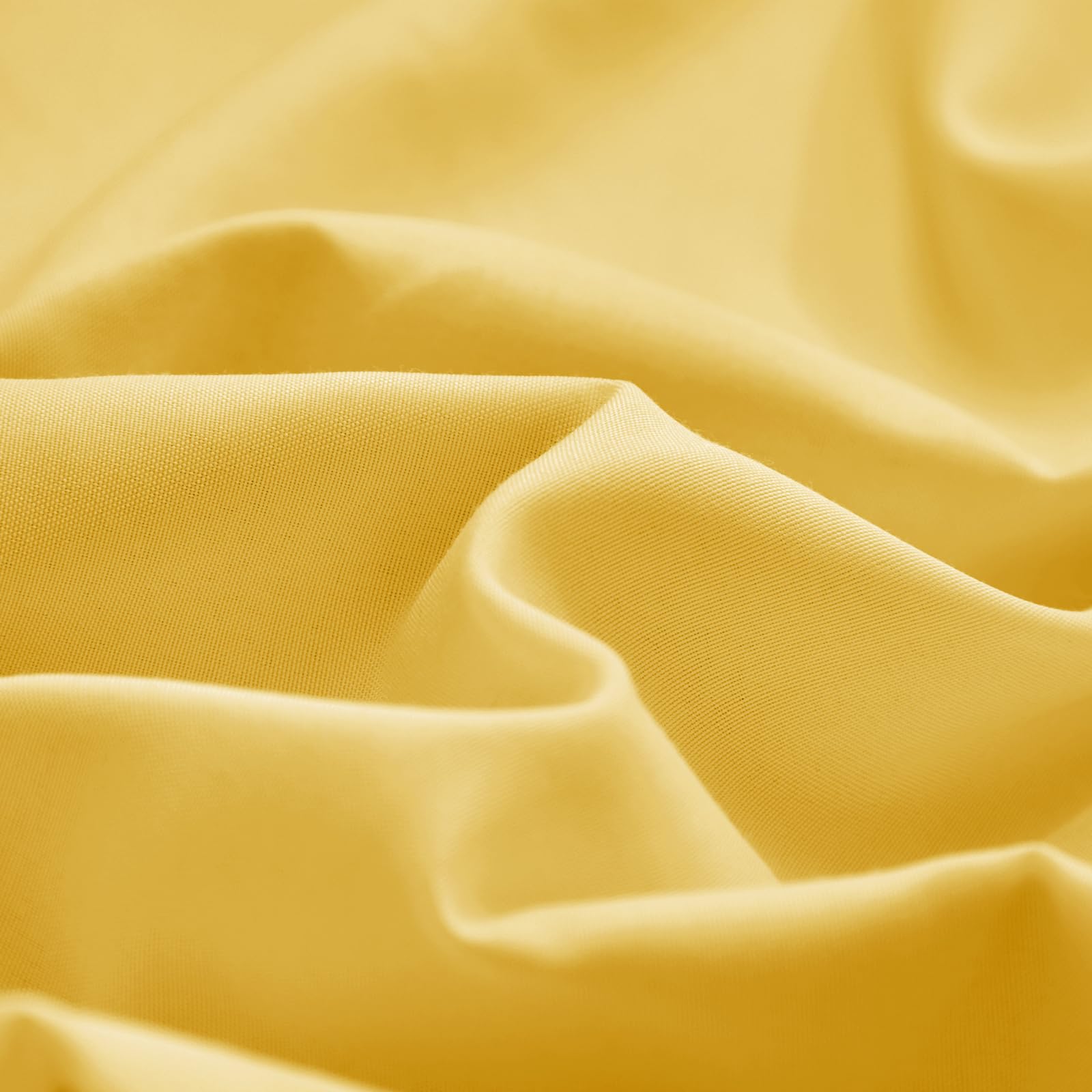 UOZZI BEDDING care guide shows cold wash and low heat tumble dry.