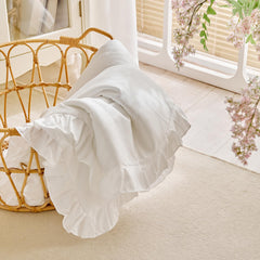 UOZZI Bedding ultra-soft 320gsm inner-fill for all-season plush