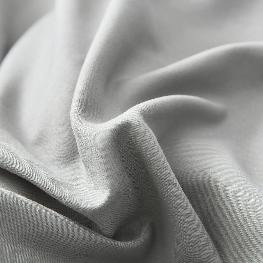 UOZZI BEDDING soft microfiber layers for gentle warmth