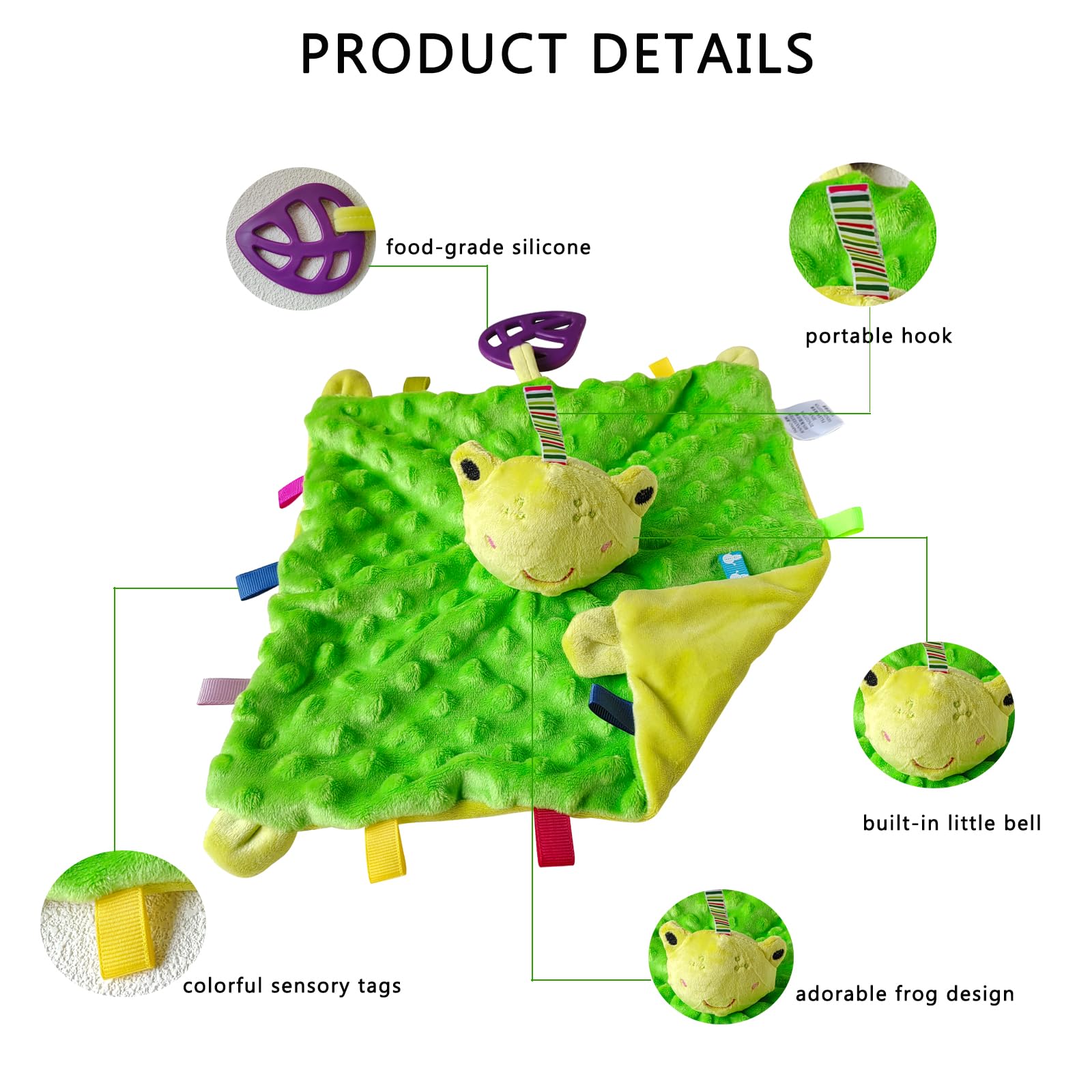 Upalupa machine-washable blanket stays soft after cold delicate cycles.