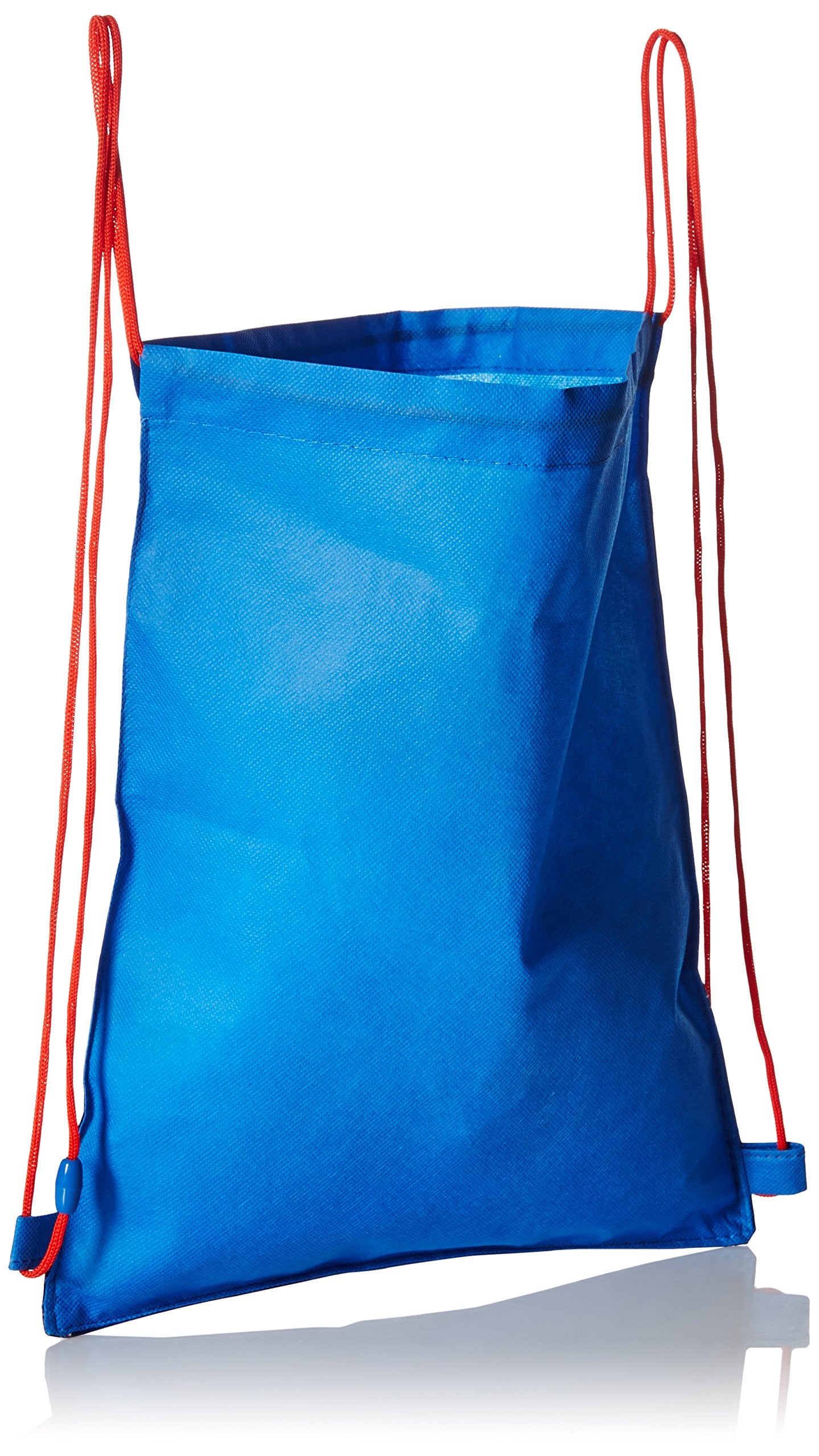 UPD Paw Patrol non-woven sling bag side view highlights lightweight storage for kids.