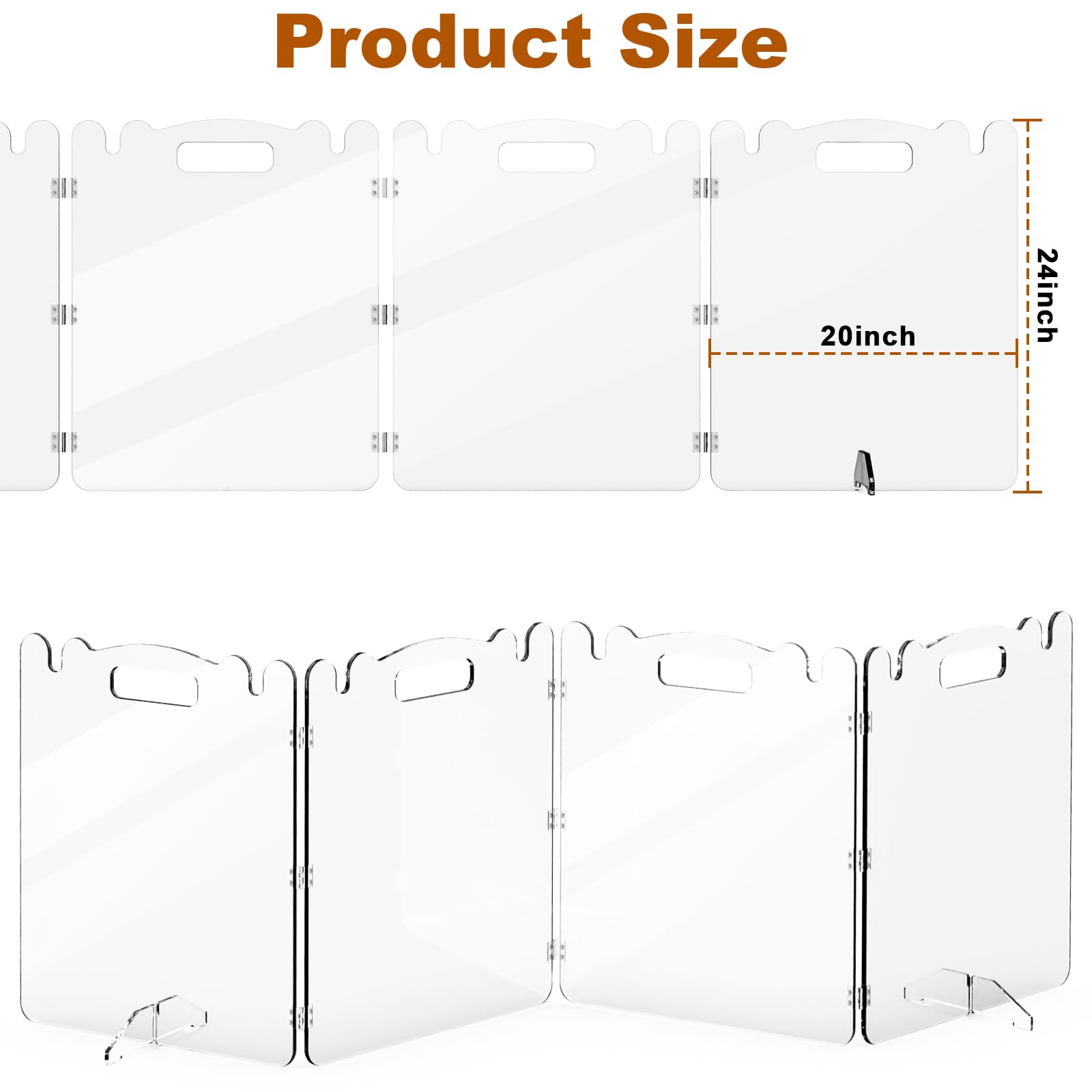 Upitry freestanding pet gate indoor proves easy setup without drilling.