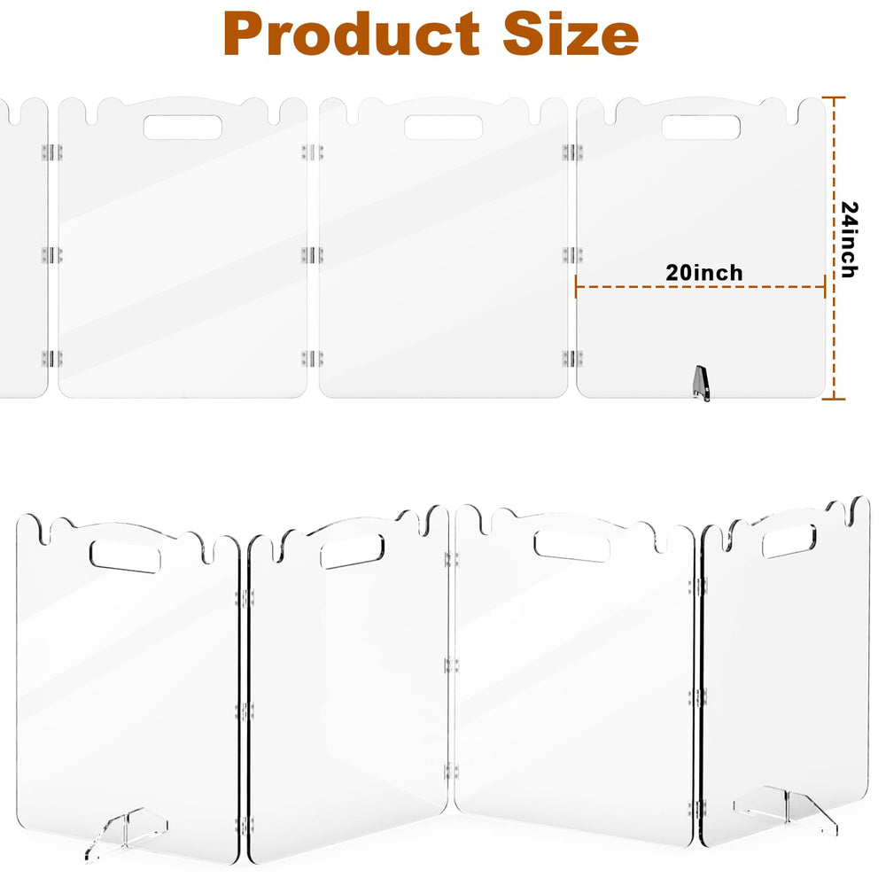 Upitry freestanding pet gate indoor proves easy setup without drilling.