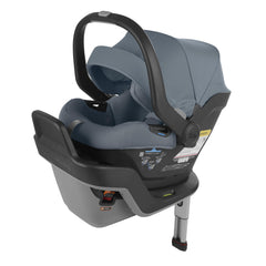 UPPAbaby Mesa Max base with load leg providing added stability for safer rides