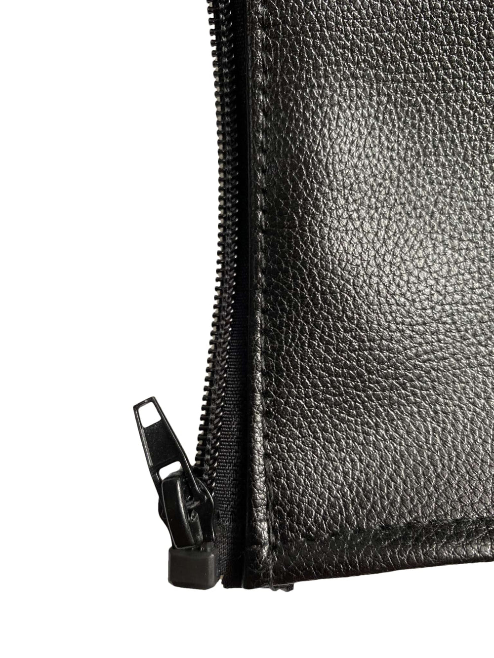 Uppababy Vista handlebar cover easy-clean design shown with wipe-friendly surface.