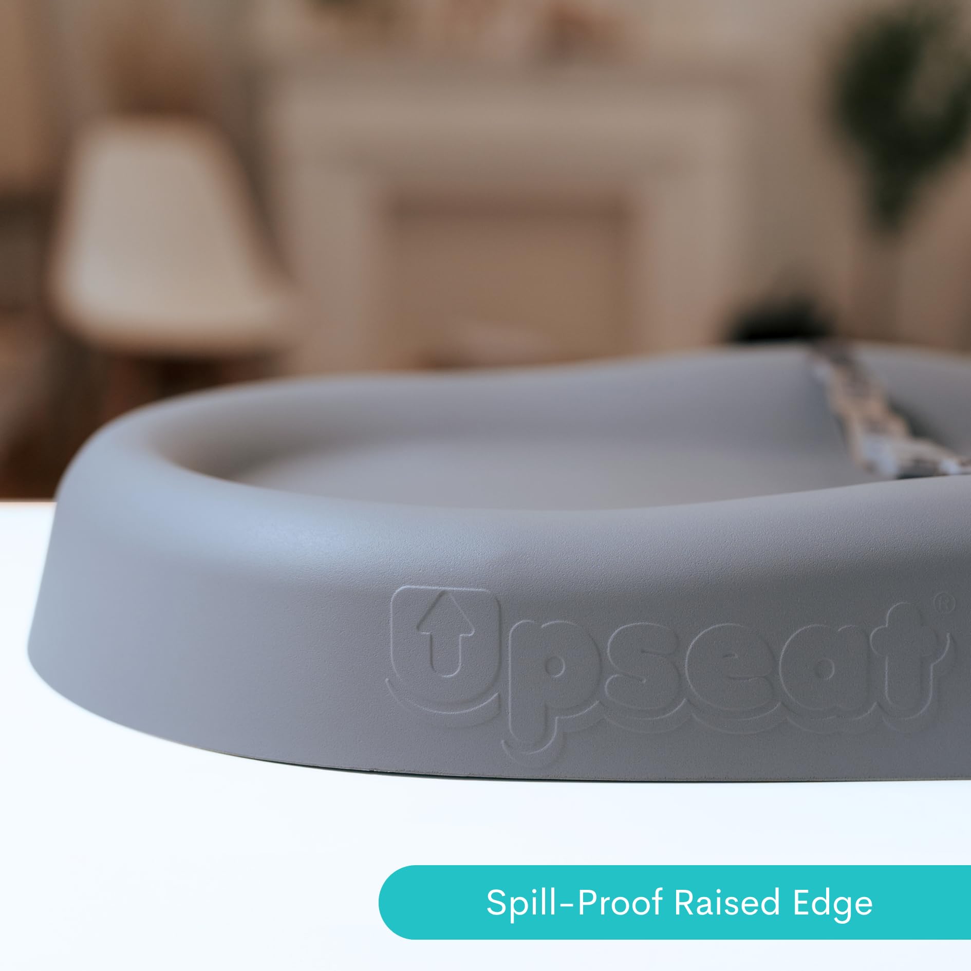 Upseat made in Canada reflects thoughtful design and reliable materials.