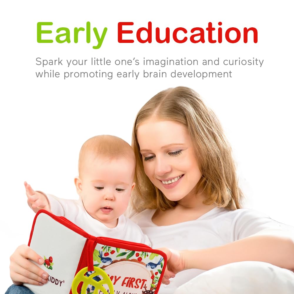 Urban Kiddy gift-set packaging suits baby showers and newborn gifting.
