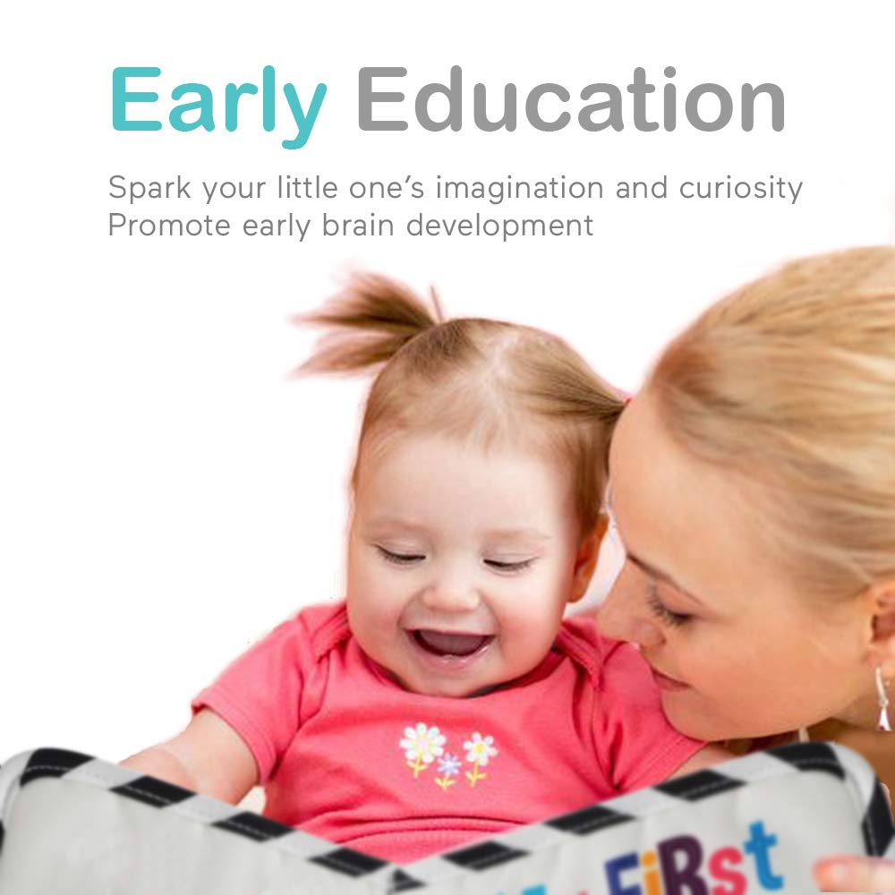 Urban Kiddy story-time reading mode — easy to read as a cozy bonding moment.