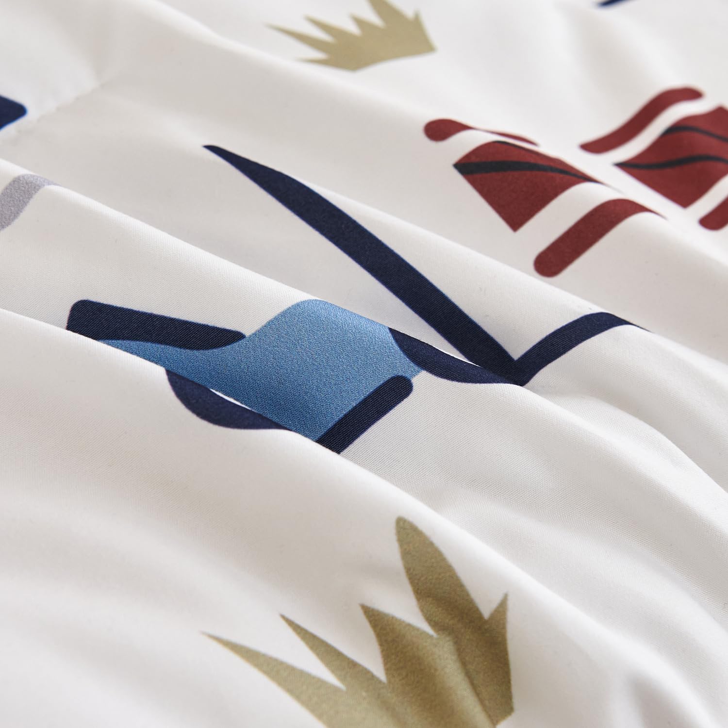 URBONUR cartoon construction bedding sparks imaginative bedtime stories