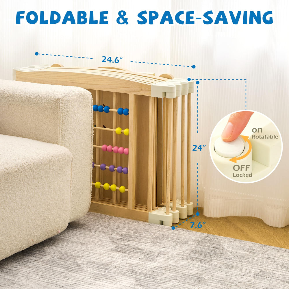 UREDISO octagon shape option, flexible layout adapts to room and traffic flow