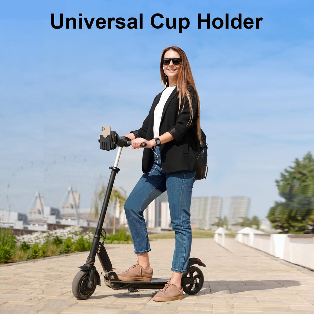 Urge Medical easy clip-on design allows quick installation or removal.