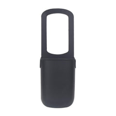 URTERYSER Cup Holder Storage silicone material supports durable daily use.