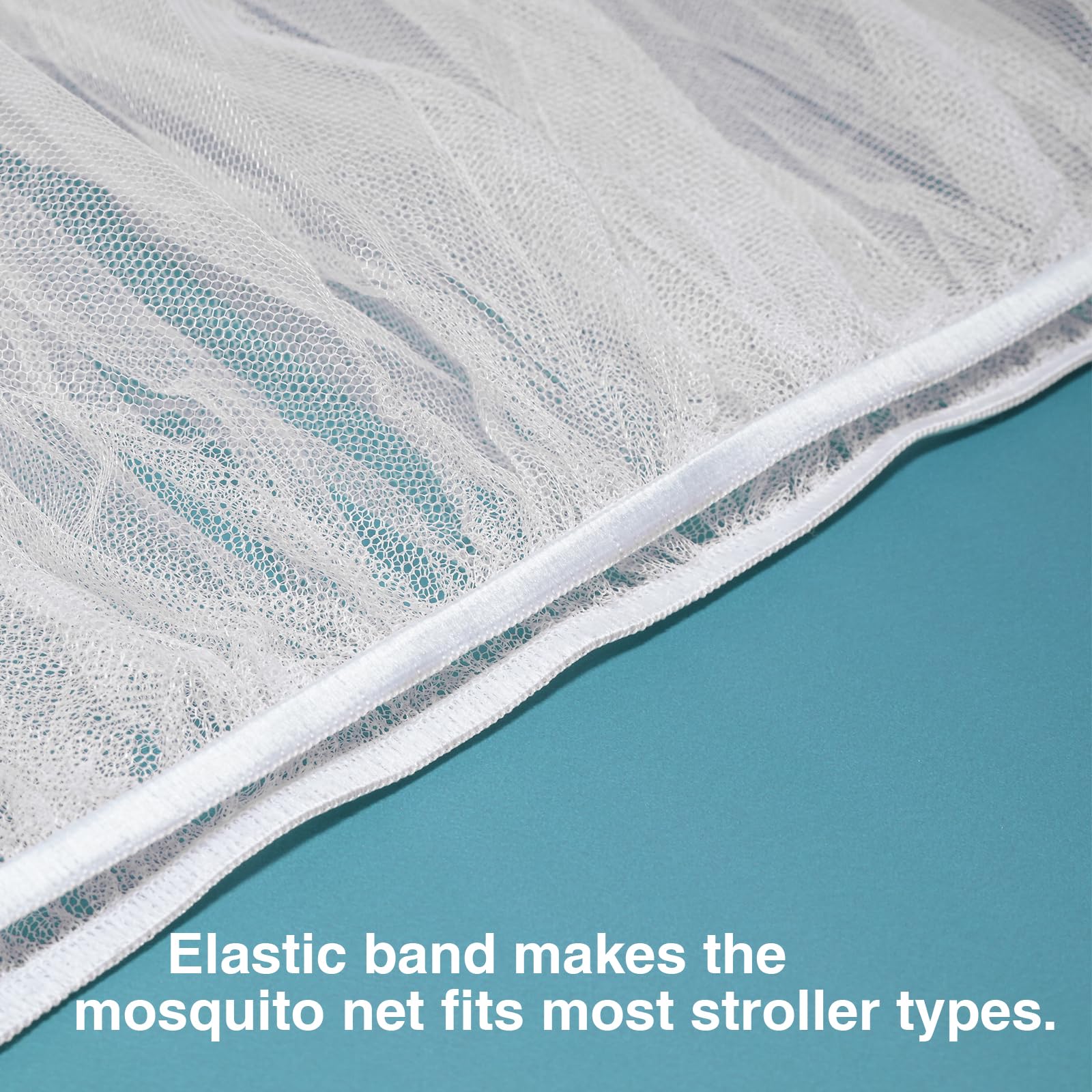 URZGU honeycomb mesh detail highlights sturdy, fine-weave protection