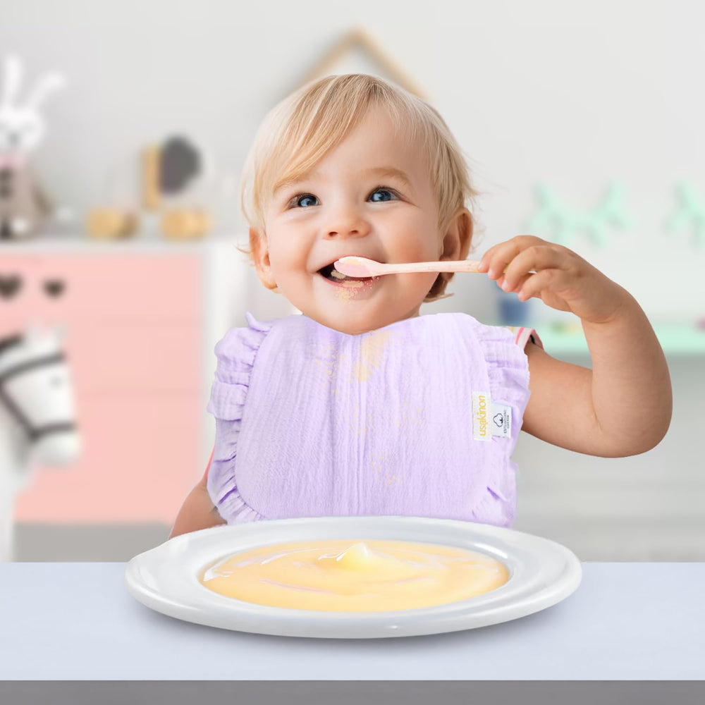 usakinon newborn essentials offer gentle fabric for sensitive skin.
