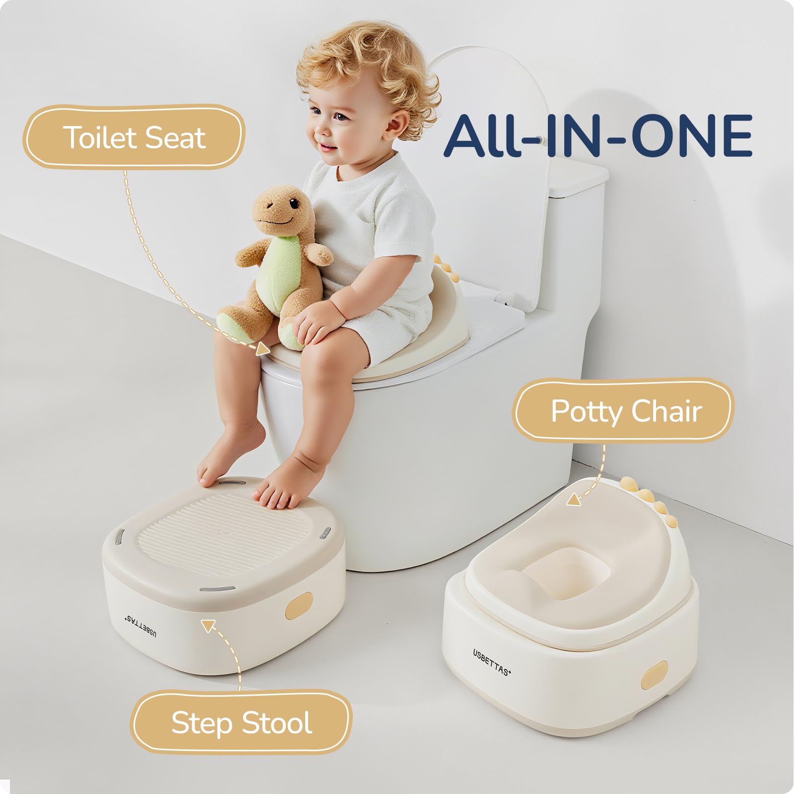 usbettas detachable inner pot makes cleaning fast and simple