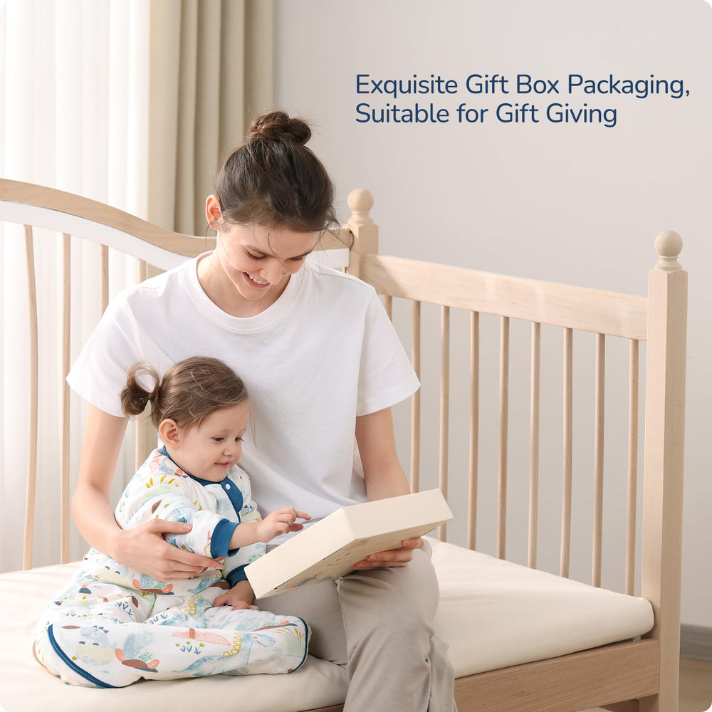 usbettas sleep sack with detachable sleeves demonstrates adaptable warmth