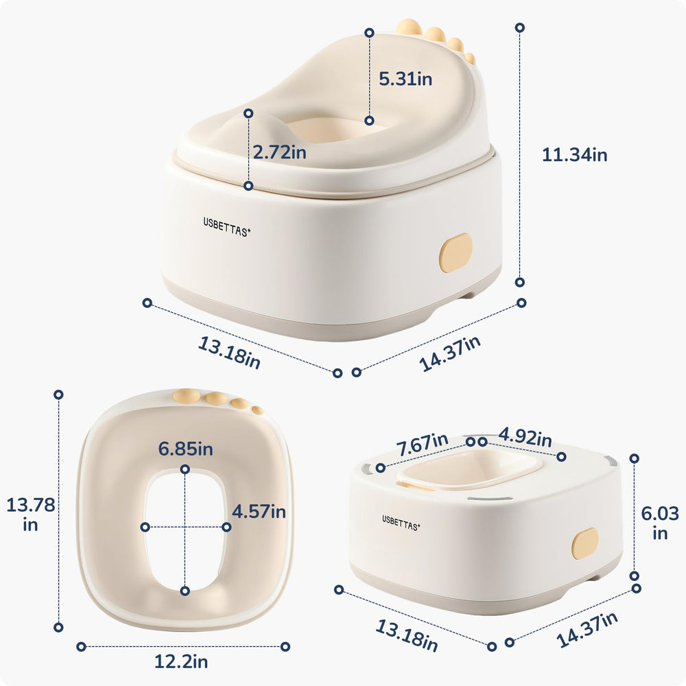 usbettas travel-friendly potty supports on-the-go training