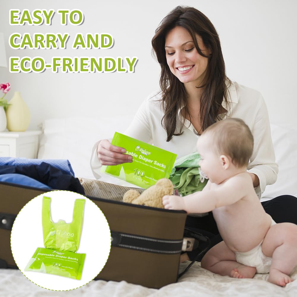 USBOO compact pack stores easily at home or in the car.