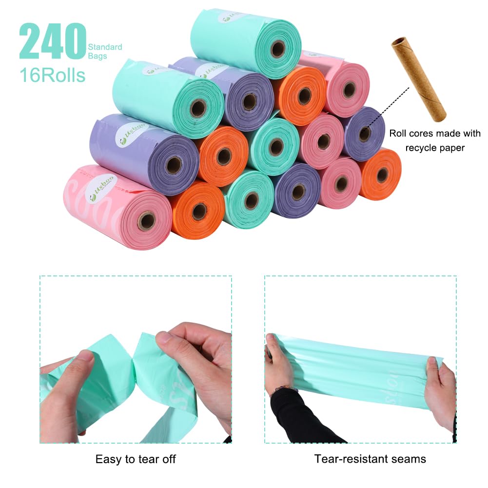 USBOO easy-open box design enables smooth bag access