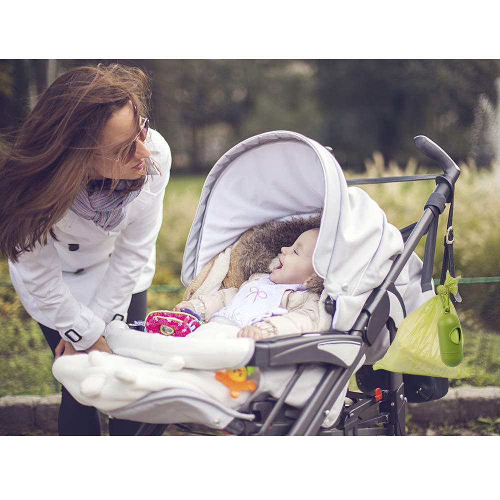 USBOO gift-pack diaper bags ideal for new mom registries.
