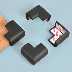 USFloatWishes soft corner protector for chair edge cushions sharp corners during play