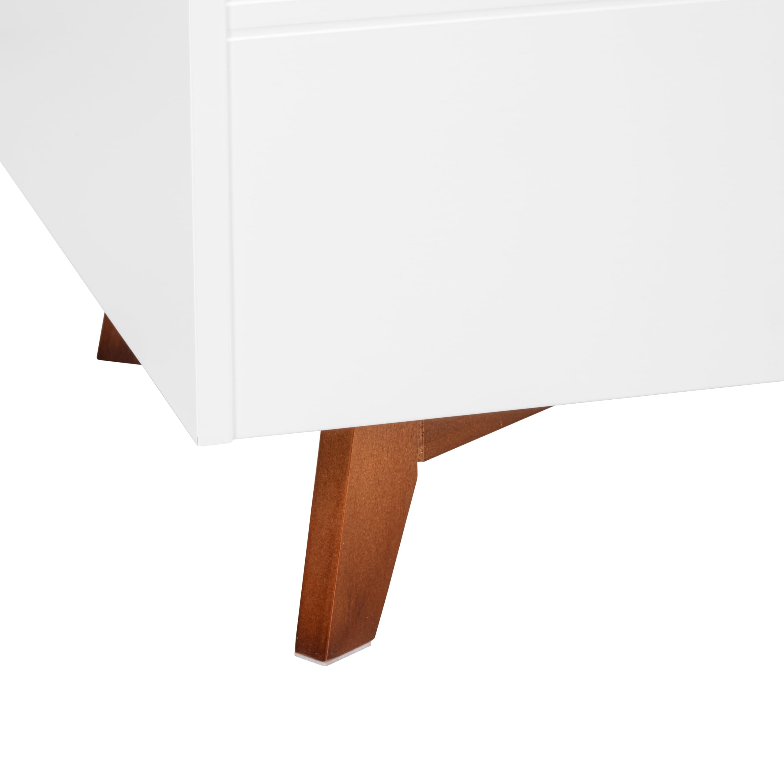 UTEX Kids Toy Box easy assembly with screwdriver in minutes.