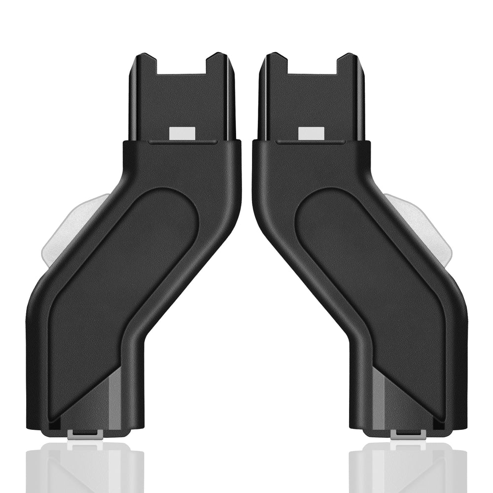 UTNVBTR upper adapters fitted to Vista V3 for secure compatibility and flexible seating