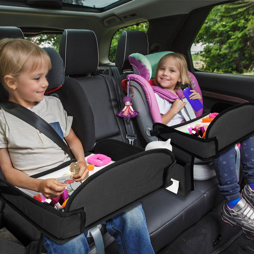 UTOLLOVE travel tray is a versatile gift for birthdays, holidays, and family road trips.