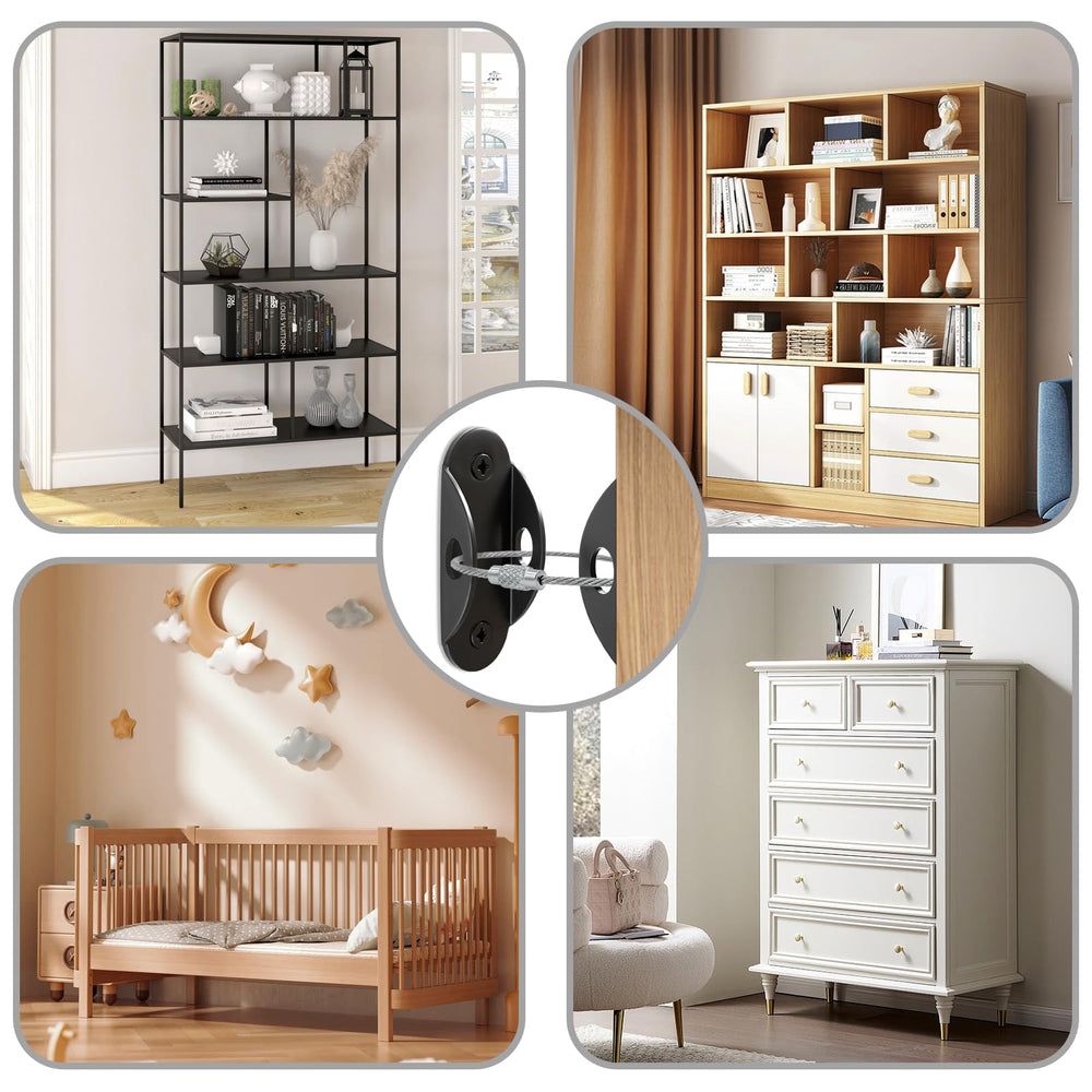 Utook-family-safety-in-action demonstrates calm, organized spaces with secure furniture.