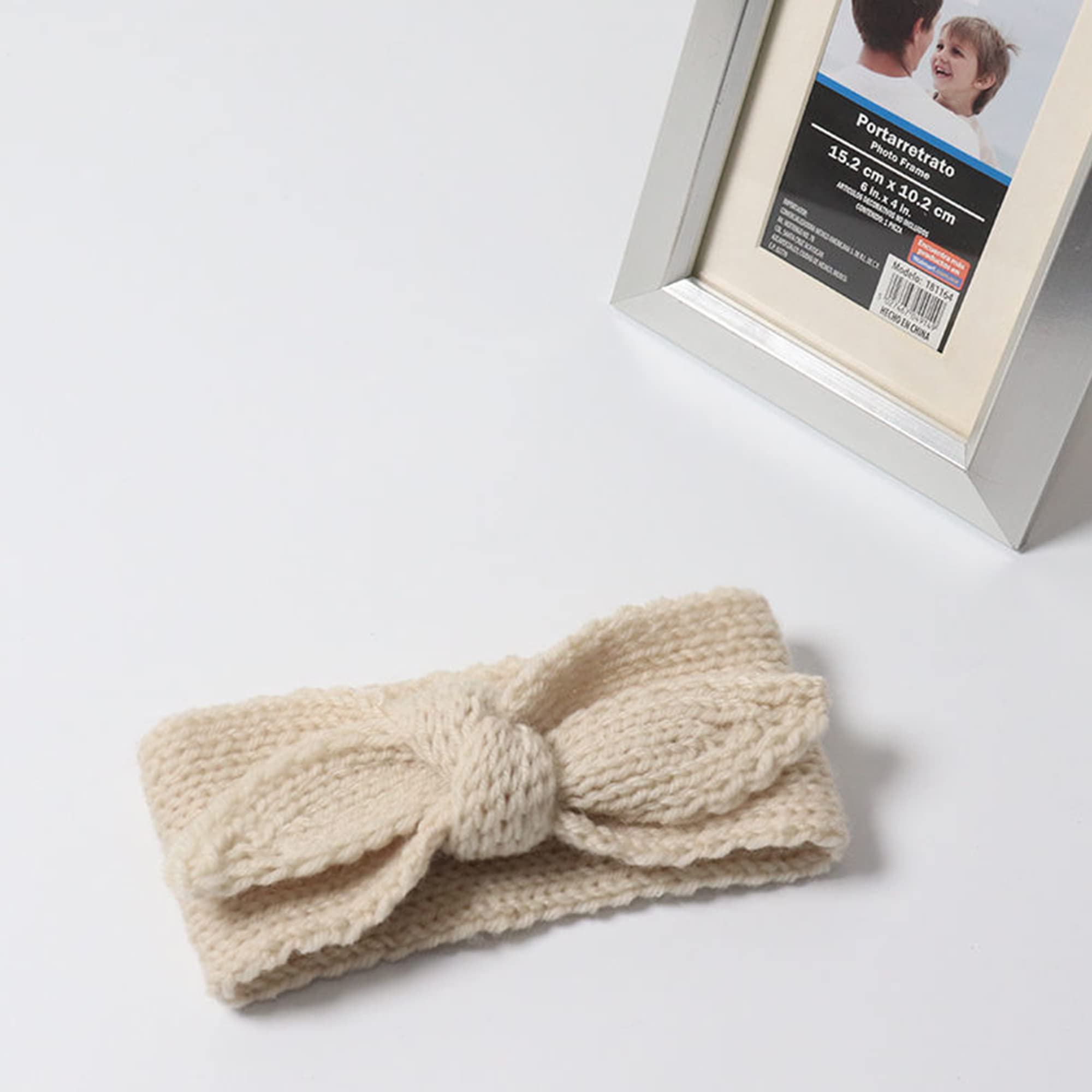 UTOWO baby shoot headband rabbit ear enhances portraits